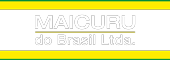 Maicurudobrasil Logo